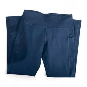 IUGA No Front Seam Buttery Soft Leggings